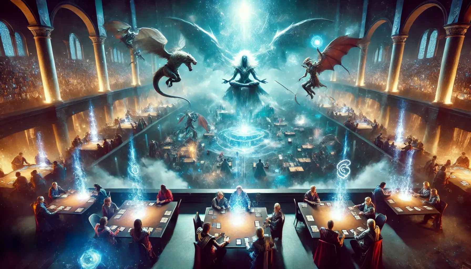 Parma cEDH European Championship